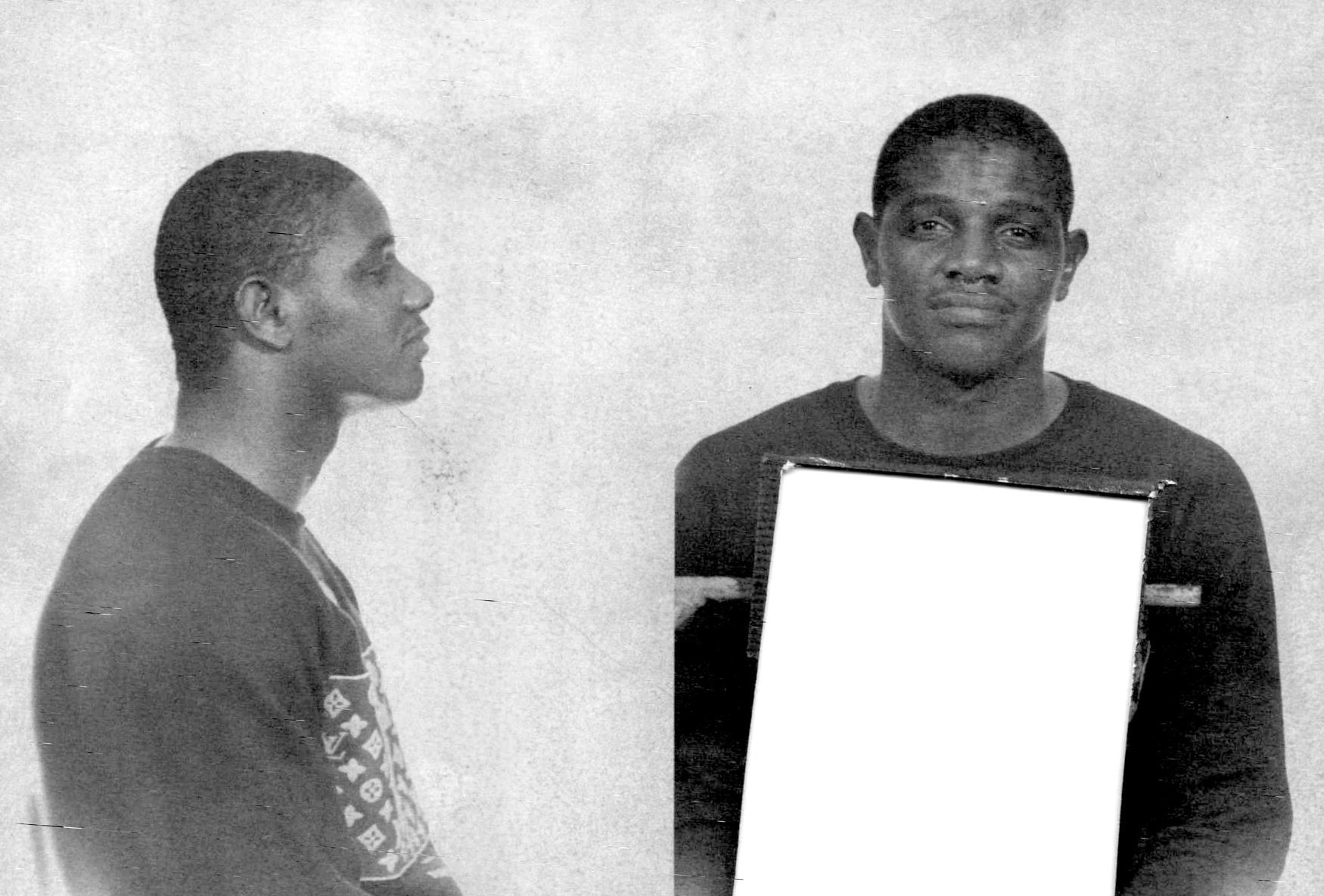 National supermarket shooting, 1987